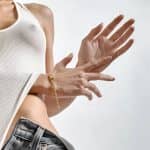 Gold-Carabiner-Bracelet-2 Gold-Carabiner-Bracelet-2