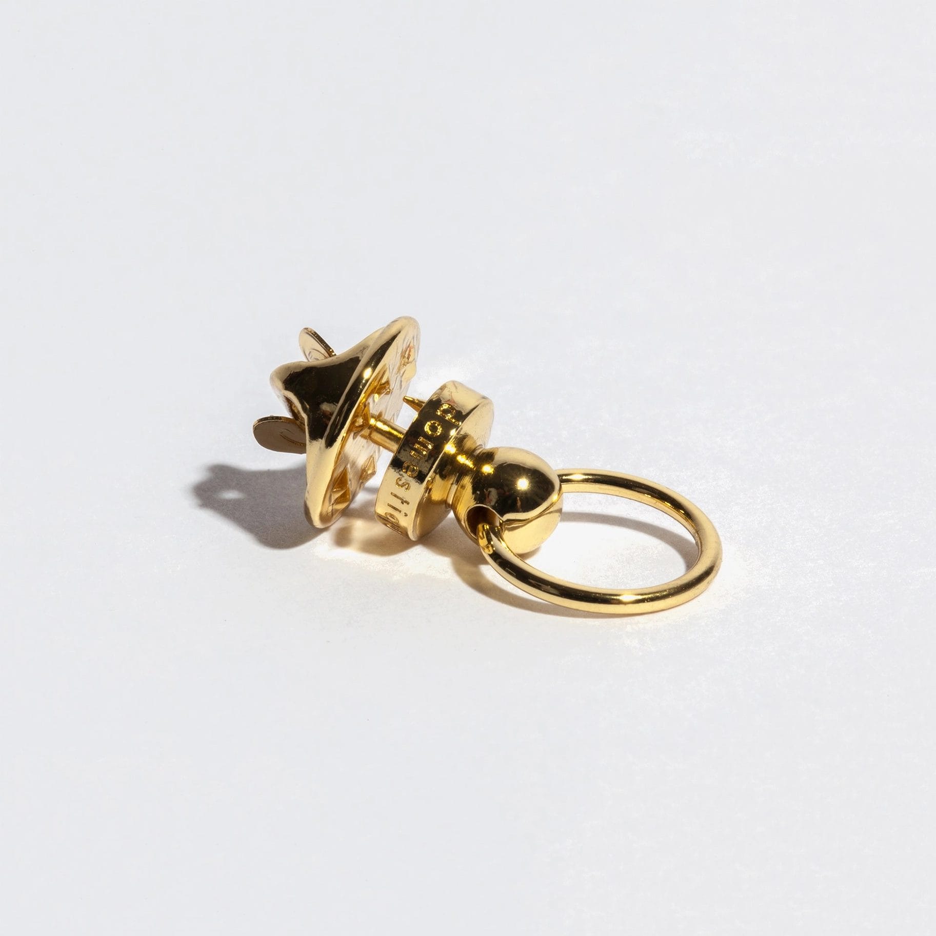 Gold-O-Ring-Pin
