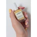 IM-OPTIMISTIC-1 Organic Yellow Nail Polish