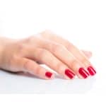 Inspirante-1 Say yes to a timeless and fruity manicure