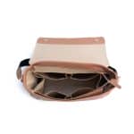 Jaja-beige-3 - Small side pockets to help you carry baby bottles