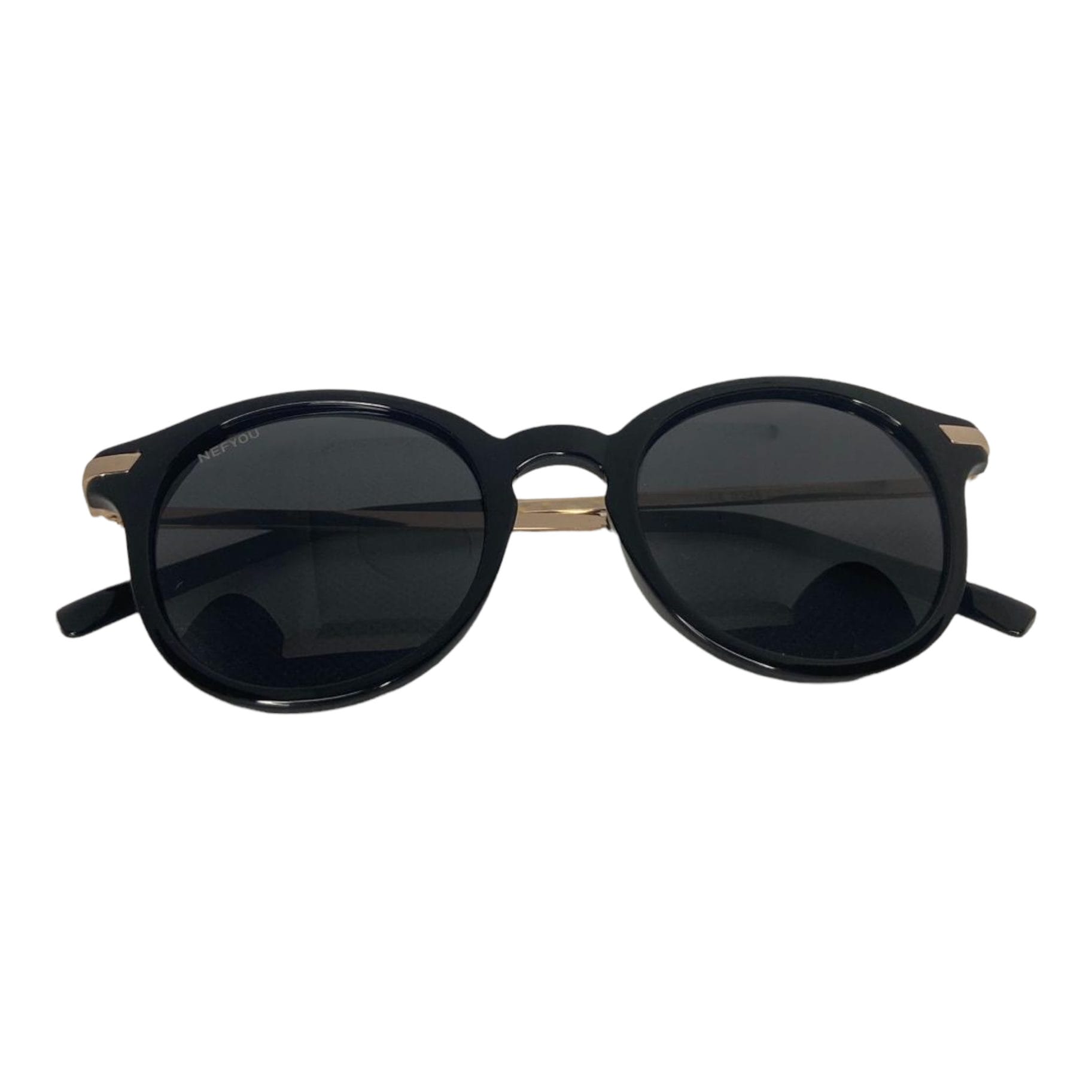 Black Polarized sunglass