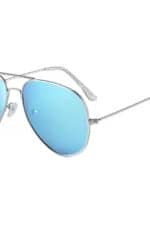 L'aviator  Blue