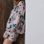 Lea-Flowers-blouse Lea-Flowers-blouse