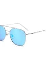 L'unik Miror Blue
