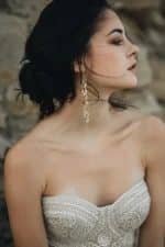 Marina earrings