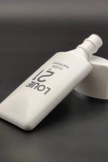 Cream for oily skin