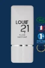 Matifying Fluid