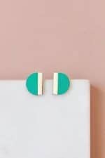 Mint Crystal