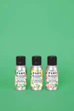 Mix 3 fragrances
