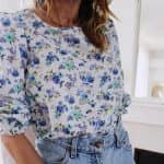 Monica-Flowers-Blouse-1 Monica-Flowers-Blouse-1