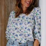 Monica-Flowers-Blouse Monica-Flowers-Blouse
