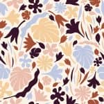 Monstera-Papyrus-1 Luxurious Wallpaper with a French Twist