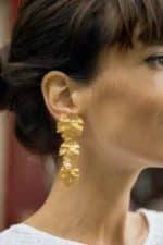 Montmartre earrings