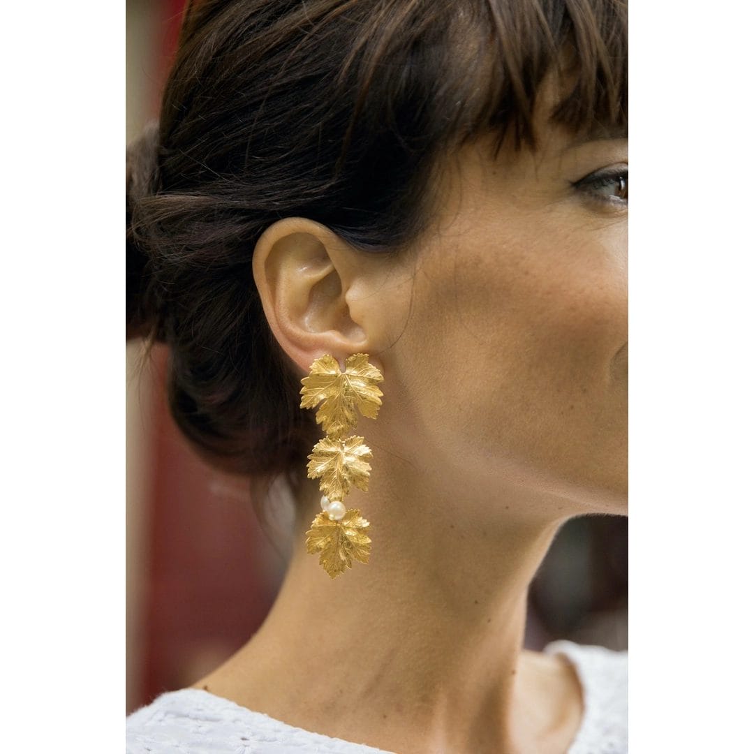Montmartre-earrings