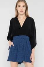 Morgan playsuit