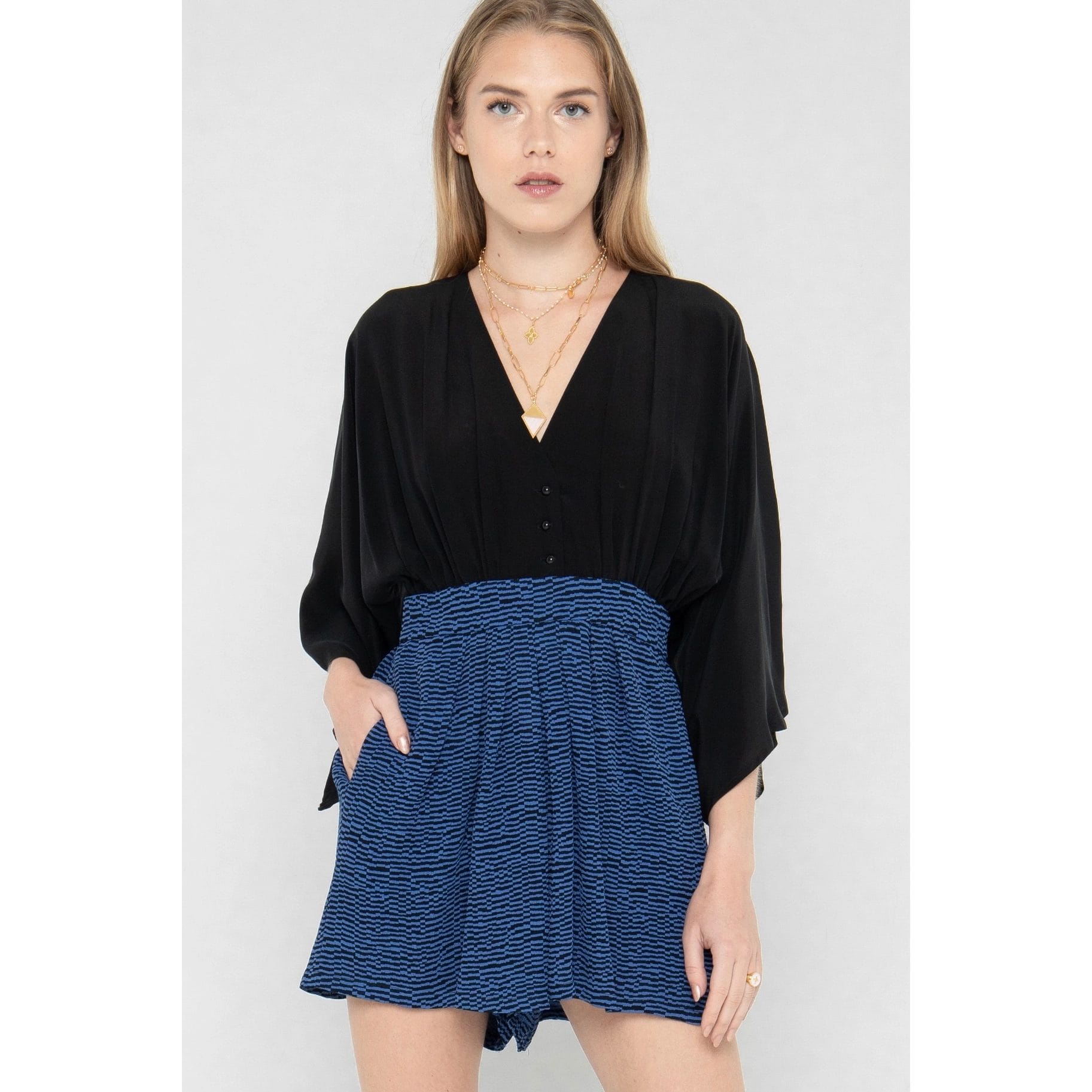 Morgan-playsuit