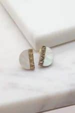 Mother Of Pearl Crystal