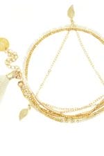 Mother of Pearl Bracelet