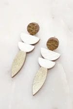 Mother-of-pearl Gala