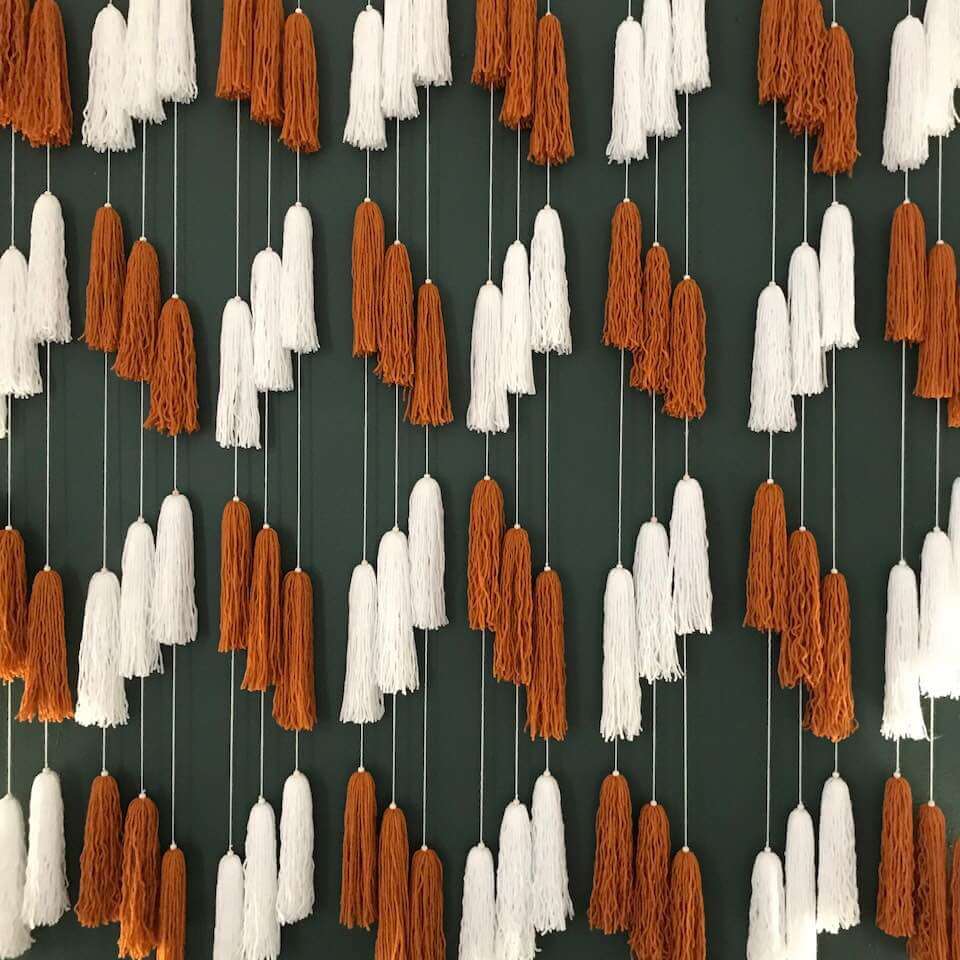 - Width 140 m - Height 180 m