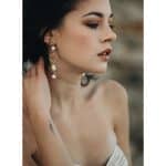 Nausicaa-earrings Nausicaa-earrings