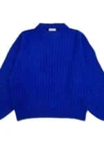 Nina Blue