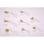 Ornella-Picks-Set-1 Set of mix stabilized flowers picks
