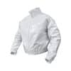 PVC jacket