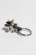 Palladium O-Ring Pin