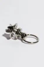Palladium O-Ring Pin