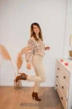 Petal Trousers
