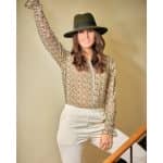 Philomene-Autumn-1 Autumn flowers blouse