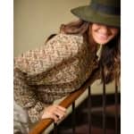 Philomene-Autumn-3 - Materials: Polyester