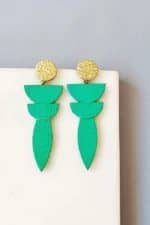 Plain Mint Gala