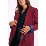 Polly-jacket Polly-jacket