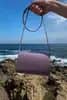 - Protective pouch included