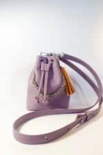 Purple Mini Lola