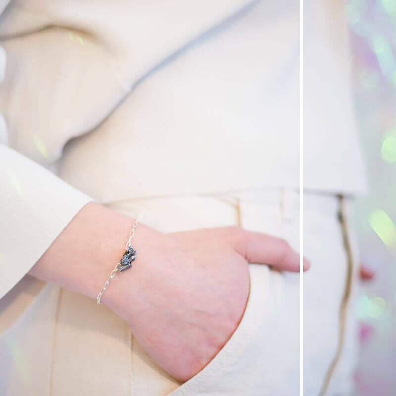 Rectangular-bracelet