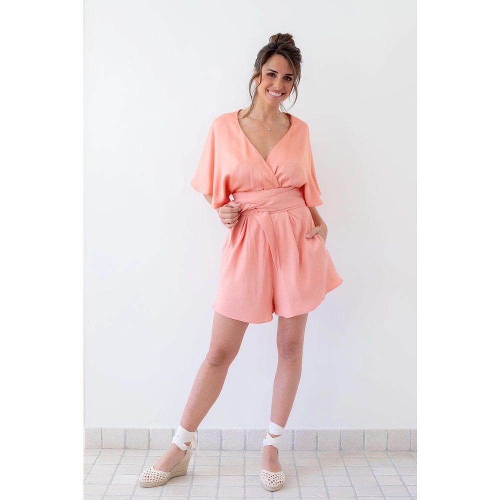 Casual outfits with elegance