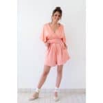 Rosea-Playsuit-1 Casual outfits with elegance