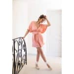 Rosea-Playsuit Rosea-Playsuit