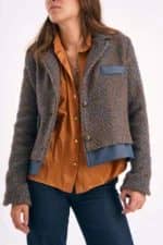 Rudy jacket
