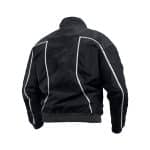 SB-Jacket-1 Warm and waterproof wintersport jacket