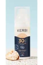 SPF30 Milk