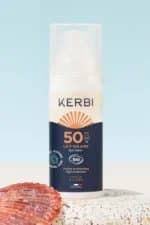 SPF50 Milk