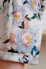 Sacha Flower Shorts