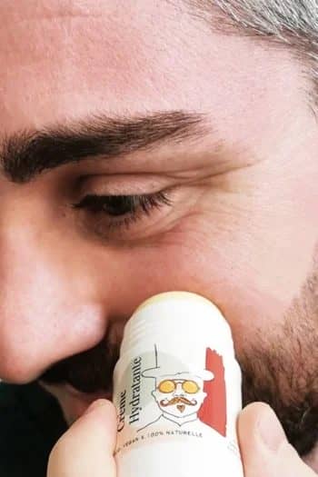 Cream Stick for Men