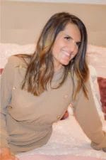 Solitaire midi dress