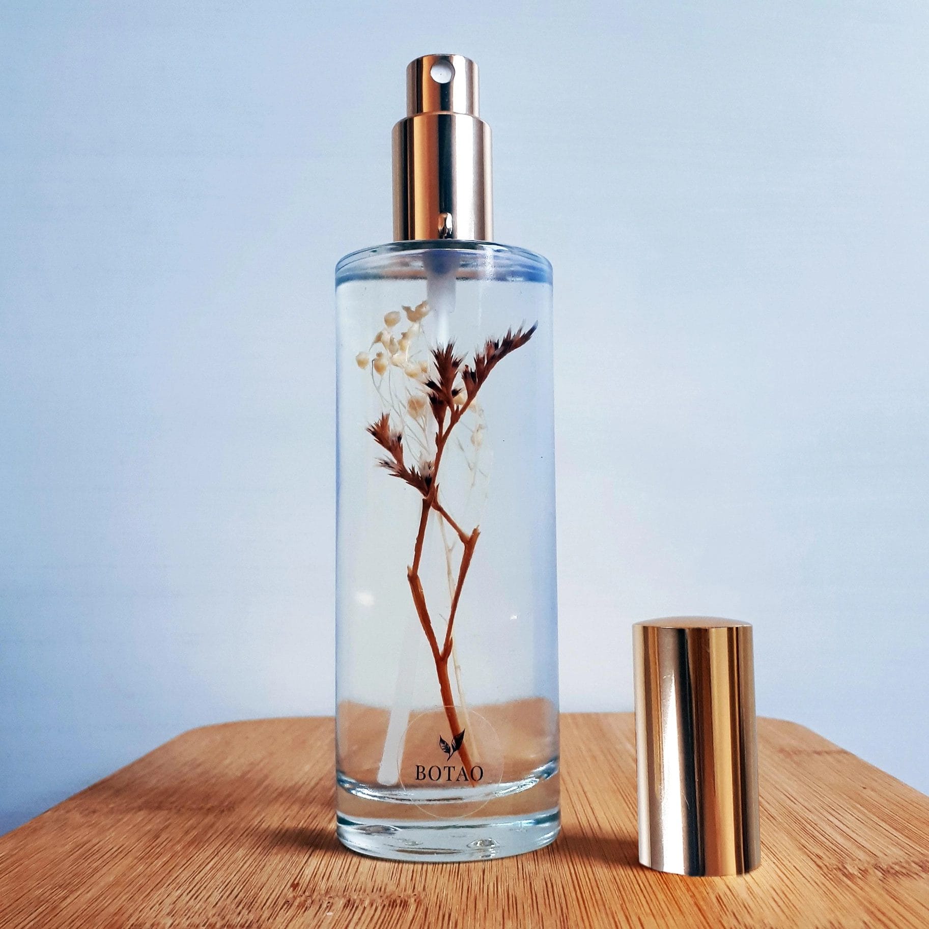 This home fragrance is an ode to the nature
